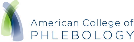 American College of Phlebology